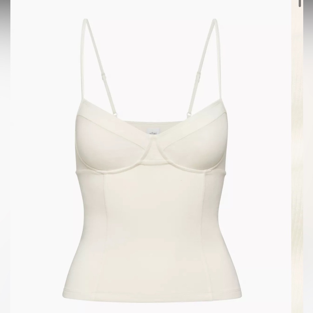 Aritzia spell tank